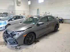 SHHFK7H6XMU416259 2021 HONDA CIVIC