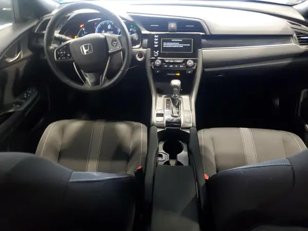 SHHFK7H6XMU416259 2021 HONDA CIVIC - Image 8