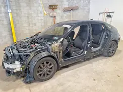 SHHFK7H6XMU416651 2021 HONDA CIVIC