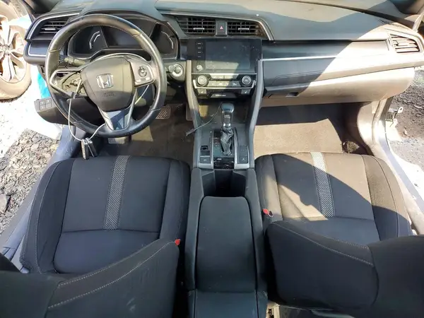 SHHFK7H6XMU416651 2021 HONDA CIVIC - Image 8