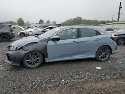 SHHFK7H6XMU419100 2021 HONDA CIVIC