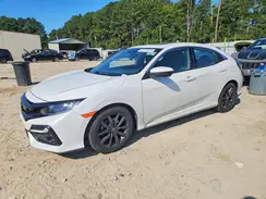 SHHFK7H6XMU422496 2021 HONDA CIVIC