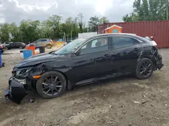 SHHFK7H6XMU423115 2021 HONDA CIVIC
