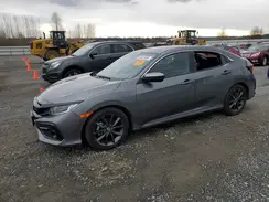 SHHFK7H6XMU423647 2021 HONDA CIVIC