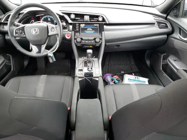 SHHFK7H6XMU423647 2021 HONDA CIVIC - Image 8