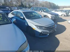 SHHFK7H6XMU424877 2021 HONDA CIVIC