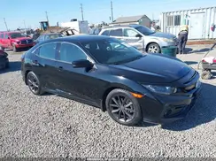 SHHFK7H6XMU425477 2021 HONDA CIVIC
