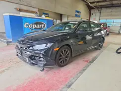 SHHFK7H6XMU425642 2021 HONDA CIVIC