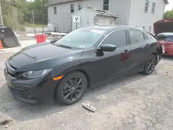 SHHFK7H6XMU425656 2021 HONDA CIVIC