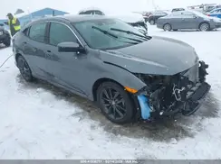 SHHFK7H6XMU425883 2021 HONDA CIVIC