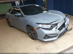 SHHFK7H6XMU427441 2021 HONDA CIVIC