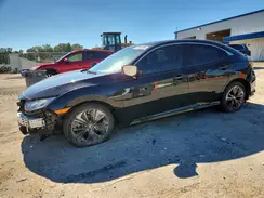 SHHFK7H70HU201164 2017 HONDA CIVIC