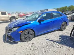 SHHFK7H70HU201410 2017 HONDA CIVIC