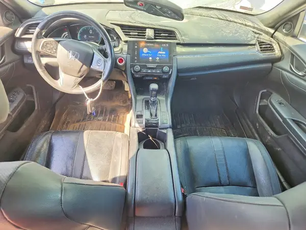 SHHFK7H70HU201410 2017 HONDA CIVIC - Image 8