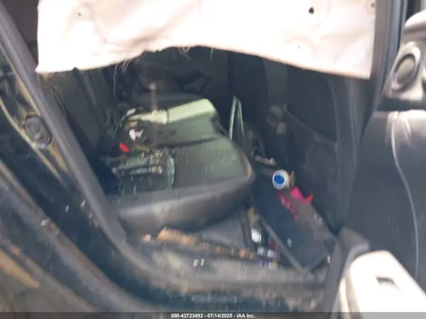 SHHFK7H70HU202489 2017 HONDA CIVIC - Image 8