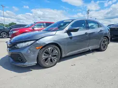SHHFK7H70HU203707 2017 HONDA CIVIC