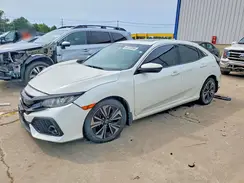 SHHFK7H70HU204078 2017 HONDA CIVIC