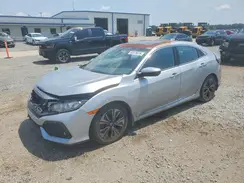 SHHFK7H70HU216229 2017 HONDA CIVIC