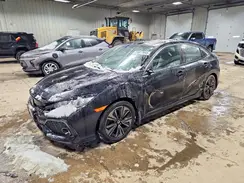 SHHFK7H70HU228641 2017 HONDA CIVIC