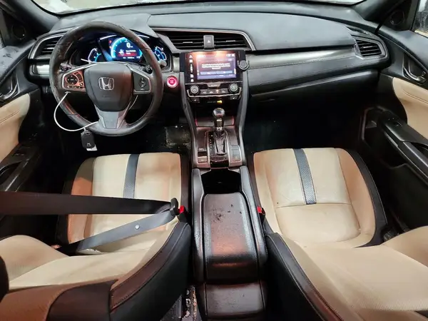 SHHFK7H70HU228641 2017 HONDA CIVIC - Image 8