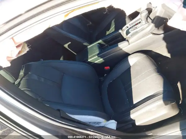 SHHFK7H70HU233029 2017 HONDA CIVIC - Image 8