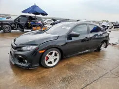 SHHFK7H70HU401039 2017 HONDA CIVIC