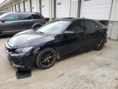 SHHFK7H70HU401252 2017 HONDA CIVIC