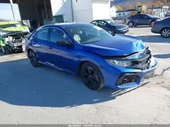SHHFK7H70HU401994 2017 HONDA CIVIC