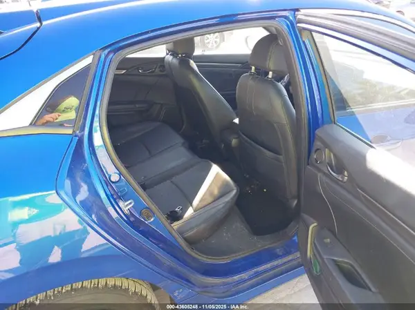 SHHFK7H70HU401994 2017 HONDA CIVIC - Image 8