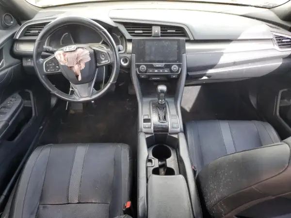 SHHFK7H70HU403325 2017 HONDA CIVIC - Image 8