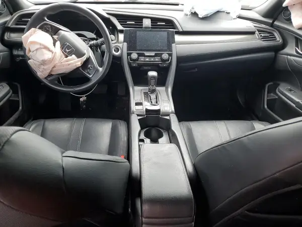 SHHFK7H70HU405298 2017 HONDA CIVIC - Image 8