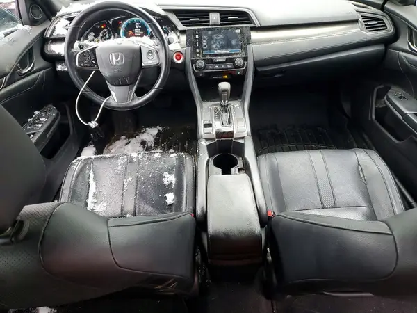 SHHFK7H70HU405995 2017 HONDA CIVIC - Image 8