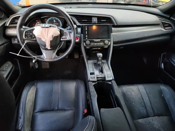 SHHFK7H70HU406239 2017 HONDA CIVIC - Image 8