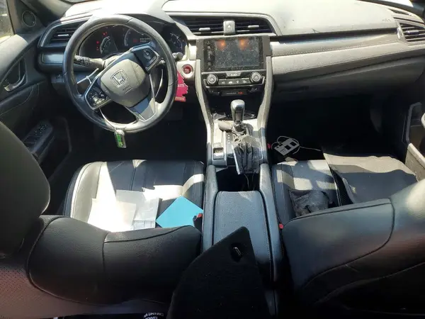 SHHFK7H70HU412929 2017 HONDA CIVIC - Image 8