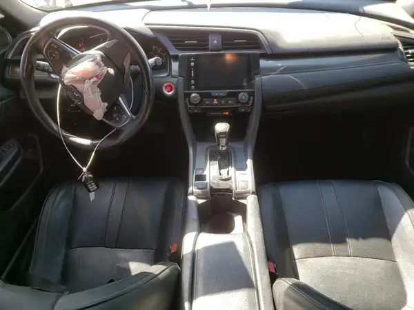 SHHFK7H70HU416043 2017 HONDA CIVIC - Image 8