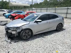 SHHFK7H70JU208007 2018 HONDA CIVIC