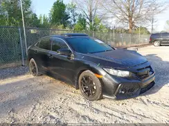 SHHFK7H70JU208038 2018 HONDA CIVIC