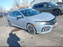 SHHFK7H70JU209769 2018 HONDA CIVIC