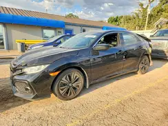 SHHFK7H70JU210470 2018 HONDA CIVIC