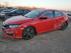 SHHFK7H70JU212705 2018 HONDA CIVIC