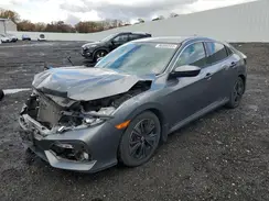 SHHFK7H70JU216186 2018 HONDA CIVIC