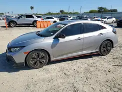 SHHFK7H70JU217595 2018 HONDA CIVIC