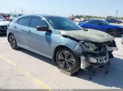 SHHFK7H70JU222893 2018 HONDA CIVIC