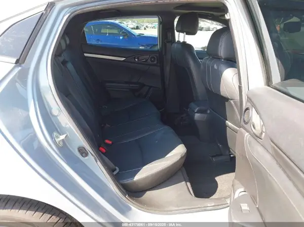 SHHFK7H70JU222893 2018 HONDA CIVIC - Image 8