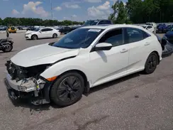 SHHFK7H70JU223462 2018 HONDA CIVIC