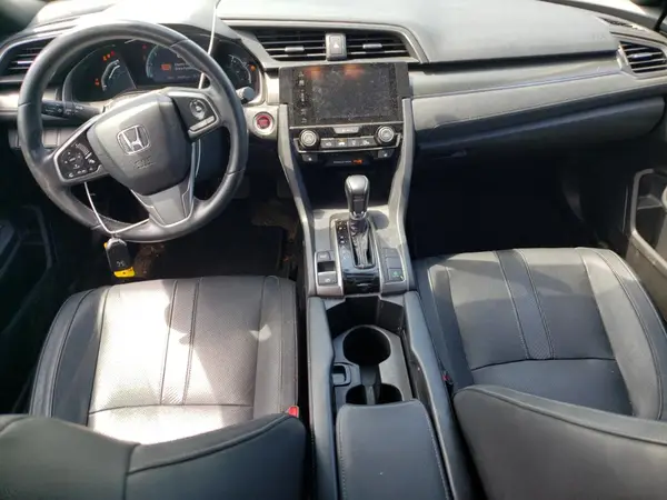 SHHFK7H70JU223462 2018 HONDA CIVIC - Image 8