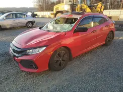 SHHFK7H70JU224465 2018 HONDA CIVIC
