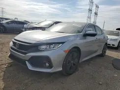 SHHFK7H70JU235594 2018 HONDA CIVIC