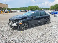 SHHFK7H70JU240438 2018 HONDA CIVIC