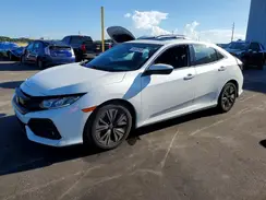 SHHFK7H70JU400351 2018 HONDA CIVIC